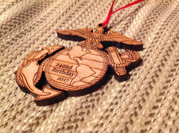 Marine Corps Birthday Coupon! Save 10% This weekend!
