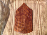 Marine Corps Rank Insignia Display - Larry's Woodworkin'